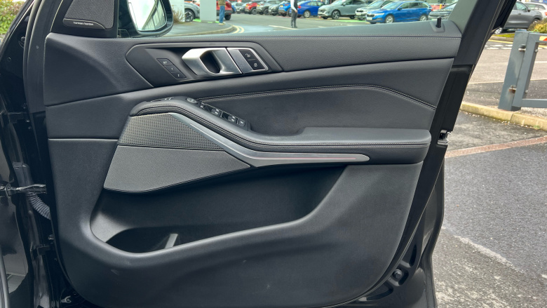 BMW X5 xDrive M50d 5dr Auto Diesel Estate